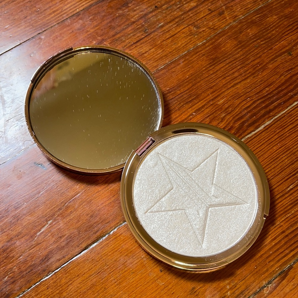 JSC: Skin Frost